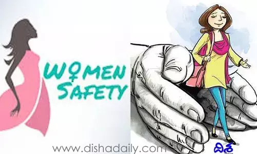 హైదరాబాద్‌లో మహిళలకు రక్షణెంత.. వారి మాటల్లోనే..