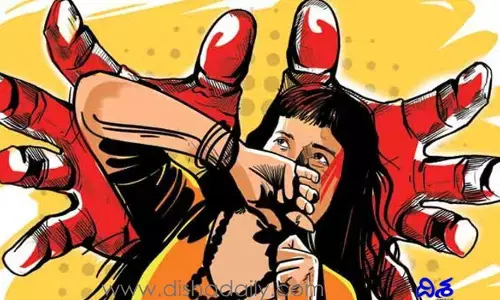 మానవ సంబంధాలు మరిచిన మృగానికి 20 ఏళ్ల జైలు శిక్ష!