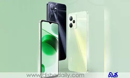 12వేల లోపు ధరలో 50MP ట్రిపుల్ కెమెరా ఫోన్