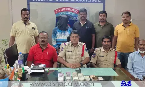 ఇతడి రూటే సపరేటు.. ఫుల్‌గా తాగించి ఆ తర్వాత తన పని కానిస్తాడు..