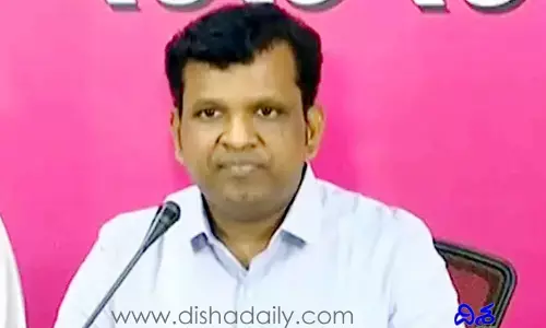 ఆ విషయంలో తెలంగాణ నెంబర్ వన్: గాదరి కిషోర్