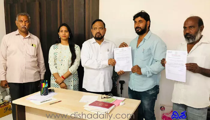 పేదల ఆరోగ్యమే ప్రభుత్వ ధ్యేయం: ఎమ్మెల్యే సాయన్న పేదల ఆరోగ్యమే ప్రభుత్వ ధ్యేయం: ఎమ్మెల్యే సాయన్న