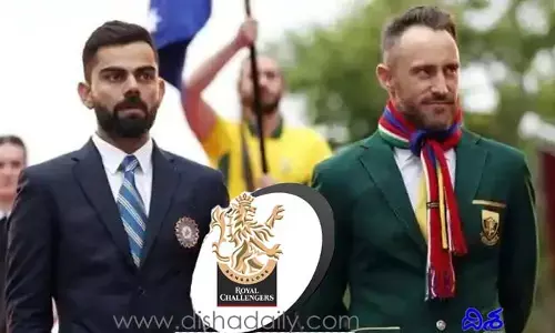 విరాట్ స్థానంలో RCB కెప్టెన్ ను ప్రకటించేది ఆ రోజే