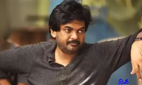 పూరి డ్రీమ్ ప్రాజెక్ట్‌కు మరో చిక్కు.. అది మార్చాల్సిందేనా..??