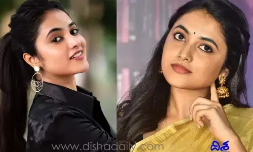 పెద్ద హీరో చెయ్యి పడ్డా కలిసి రావట్లే.. యంగ్ బ్యూటీ