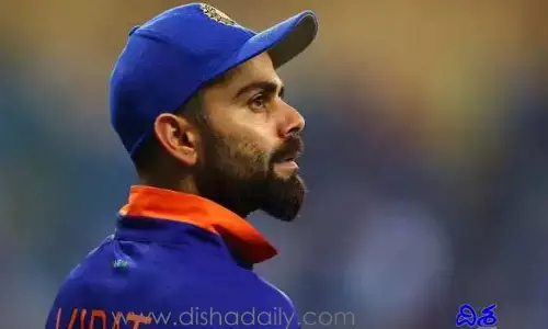 కోహ్లీ గురించి సంచలన విషయం బయటపెట్టిన మాజీ ఫిజియో..
