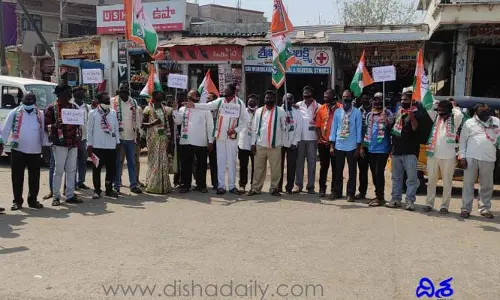 స్పీకర్ అలా చేసి ప్రతిపక్షాల గొంతు నొక్కేస్తునారు: రవీందర్ రెడ్డి