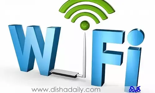 Wi-Fi సిగ్నల్‌ని ఇలా మెరుగుపరుచుకొండి