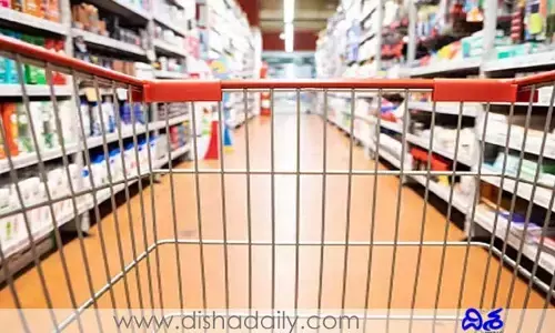 పెరగనున్న అన్ని రకాల వస్తువుల ధరలు!