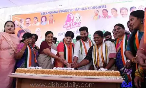 తెలంగాణలో మరో ఏడాదిలో ఎన్నికలు .. రేవంత్​రెడ్డి జోస్యం