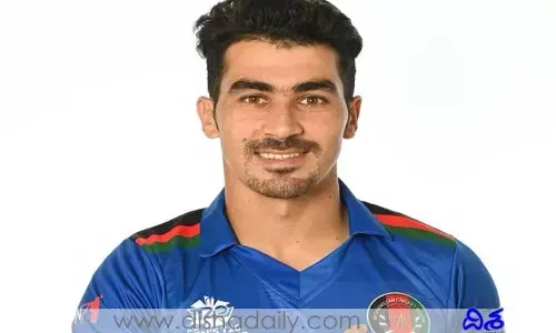 గుజరాత్ టైటాన్స్‌లోకి రహ్మానుల్లా గుర్బాజ్!