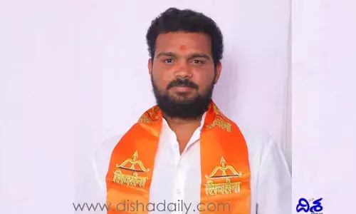 సీఎం కేసీఆర్‌పై సింకారు శివాజీ ఫైర్.. ఎక్కడికక్కడ అడ్డుకుంటామని హెచ్చరిక..