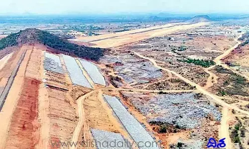 పాలమూరుకు పైసా ఇవ్వలే.. పనుల్లేవ్​.. నిధులూ లేవు