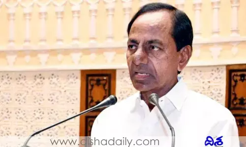 నేడు బడ్జెట్‌పై సాధారణ చర్చ.. ఫస్ట్ అవర్‌లోనే సీఎం కీలక ప్రకటన