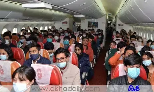 దాదాపుగా 18వేల పౌరులు స్వదేశానికి