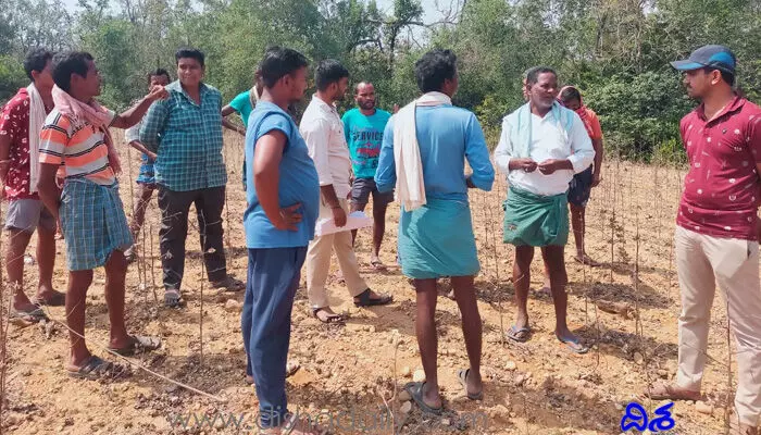 ఇది ఇలాగే కొనసాగితే తరిమికొడతాం.. ఇది ఇలాగే కొనసాగితే తరిమికొడతాం..