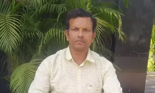 జీవితంలో రనౌట్ కావొద్దు.. మాచన రఘునందన్ సూచన