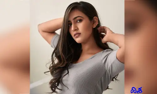 ట్రెండింగ్‌లో మెగా డాటర్.. క్వీన్ అంటూ..