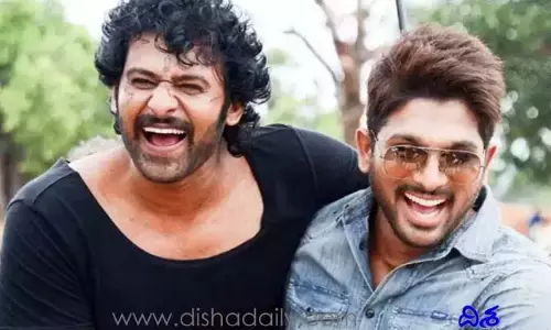 రాధేశ్యామ్పై బన్నీ ఇన్‌ట్రెస్టింగ్ కామెంట్స్
