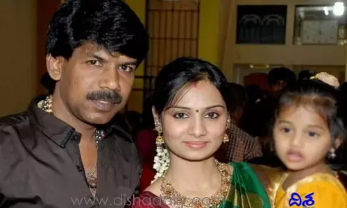 టాలీవుడ్‌లో హాట్ టాపిక్‌గా మారిన స్టార్ డైరెక్టర్ విడాకుల ఇష్యూ