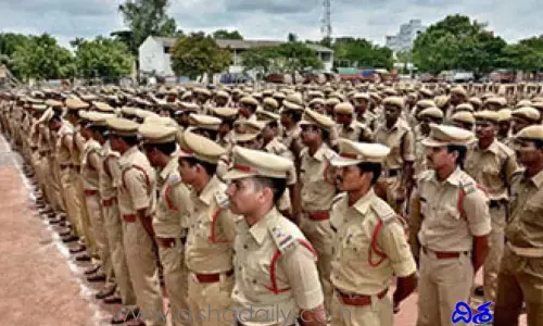తెలంగాణలో కొలువుల జాతర.. శాఖల వారీగా ఖాళీల వివరాలు ఇవే