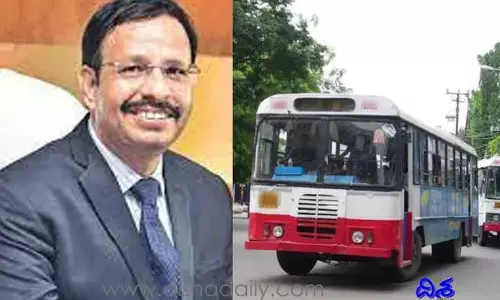 TS RTC ఉగాది ఆఫర్.. వారందరికీ ఉచితంగా ప్రయాణం
