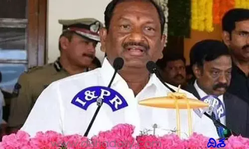 ప్రజలకిచ్చిన హామీలు నెరవేరాయి: మంత్రి కొప్పుల ఈశ్వర్