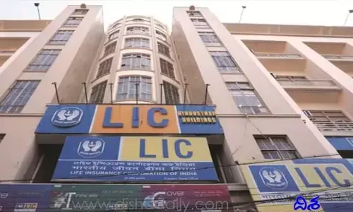 త్వరలో సెబీకి ఎల్ఐసీ ఐపీఓ తుది పత్రాల సమర్పణ!