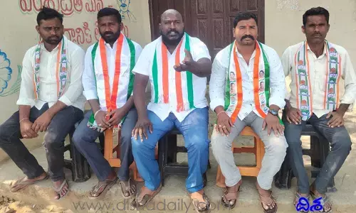 ఈ మాటైన కార్యరూపం దాల్చేనా.. రేవు దాటాక తెప్ప తగిలేయవుగా కేసీఆర్..!