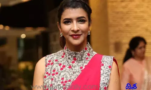 నేను కాస్టింగ్ కౌచ్ బాధితురాలినే.. మంచు లక్ష్మి