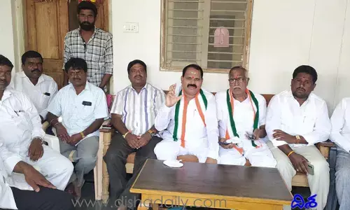 కేసీఆర్ మాటలు నమ్మే స్థితిలో నిరుద్యోగులు లేరు!