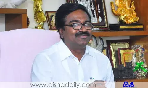 ఉద్యోగ నోటిఫికేషన్ల ప్రకటన హర్షణీయం: మంత్రి పువ్వాడ
