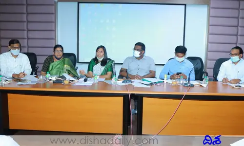 నిబంధనల మేరకే వాటికి అనుమతులు: హన్మకొండ కలెక్టర్
