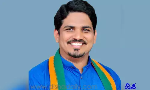 ఎలక్షన్‌లో ఓడిపోతామనే భయంతోనే ఉద్యోగాల నోటీఫికేషన్