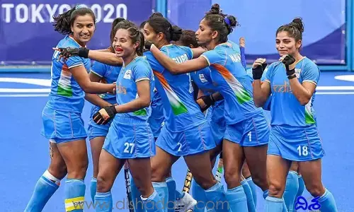 కామన్వెల్త్ గేమ్స్ హాకీ షెడ్యూల్ ప్రకటన