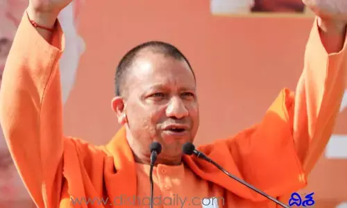 భారత్‌లా ఎవ్వరూ చేయలేరు.. సీఎం యోగి వ్యాఖ్యలు