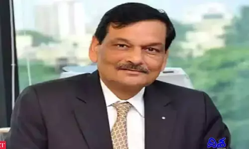 UPSC చైర్మన్ ఎవరు..??