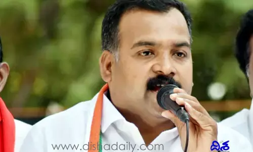దయనీయంగా కాంగ్రెస్ పరిస్థితి.. మాణిక్యం ఠాగూర్ సంచలన వ్యాఖ్యలు