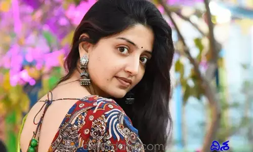 స్త్రీలను రాక్షసుల్లా పీక్కుతింటున్నారు.. ఇండస్ర్టీపై నటి షాకింగ్ కామెంట్స్
