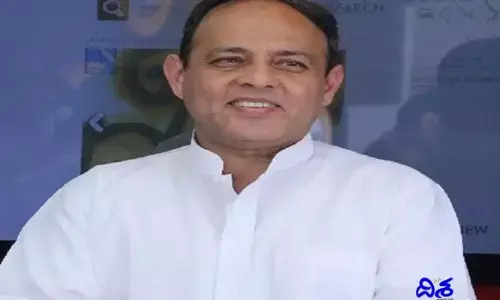సంసద్ టీవీ సీఈఓ ఎవరు..??