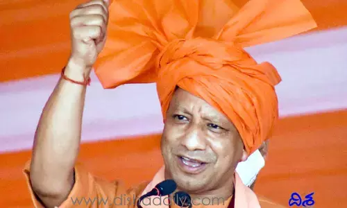 యోగి ఆదిత్యనాథ్ ప్రమాణ స్వీకారానికి ముహూర్తం ఖారారు!
