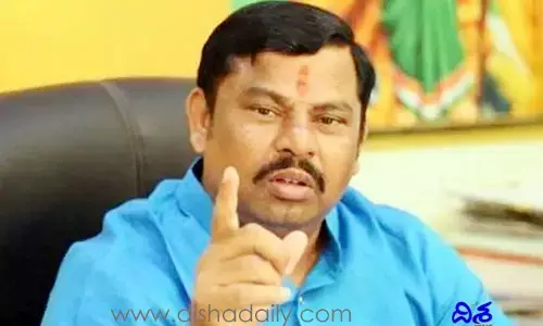 తెలంగాణలోనూ ఇదే రిపీట్ అవుతుంది.. రాజాసింగ్ సంచలన వ్యాఖ్యలు