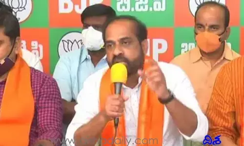 యూపీ బీజేపీ గెలుపులో తెలుగోడి సత్తా.. 135 స్థానాల్లో కీలకం