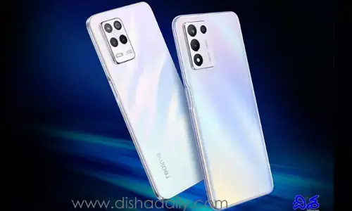 Realme 9 నుంచి 5G సిరీస్‌లో రెండు స్మార్ట్ ఫోన్‌లు