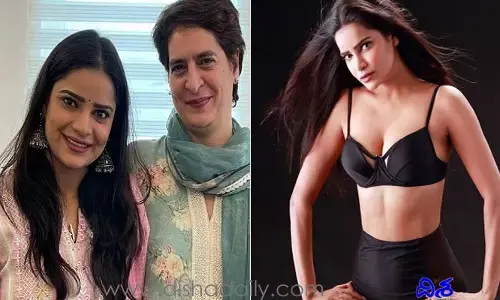 ఘోర పరాజయం పాలైన బికిని స్టార్