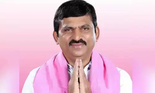 ఆ పార్టీ నేతలు టచ్‌లోనే ఉన్నారు.. బాంబు పేల్చిన పొంగులేటి
