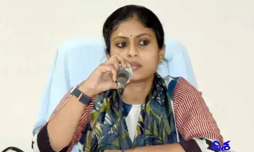 కేజీబీవీలో మరో 15 మందికి ఫుడ్ పాయిజన్.. అధికారులు సస్పెండ్!