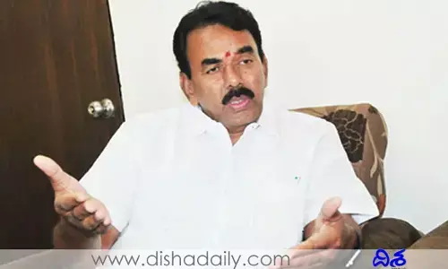 సీఎంనైనా నిలదీస్తా: మాజీమంత్రి Jupally Krishna Rao సంచలన వ్యాఖ్యలు