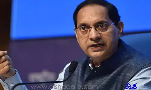 ప్రైవేటీకరణ కోసం త్వరలో ఆసక్తి వ్యక్తీకరణకు ఆహ్వానం: దీపం కార్యదర్శి!