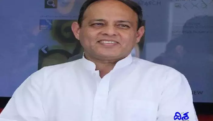 సంసద్ టీవీ సీఈఓ ఎవరు..?? సంసద్ టీవీ సీఈఓ ఎవరు..??